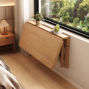 FWTDF | Wall-mounted Folding Table Home Study Desk