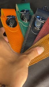 Sarung Kulit Pipa Lentur & Tidak Kaku: Desain Praktis Untuk Sandal Panjang 12cm