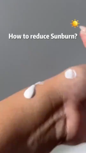 Grace and Glow Brightening Sun Body Serum 100ML Lotion Whitening Tone up Cream - For Bright and Smooth Skin
