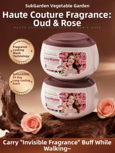 suk garden | Long-lasting Fragrance Four-in-one Laundry Pods