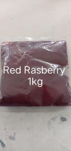 Pewarna red Rasberry 1kg