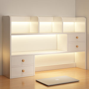Desk Organizer Bookshelf