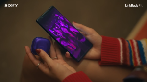 【1 Year Warranty】True AncSony Earbuds LinkBuds Fit In-ear Bluetooth Earphones Hifi Audio Sport Earbuds With 360 Stereo Sound Microphone IPX4 Waterproof For Phone/PC