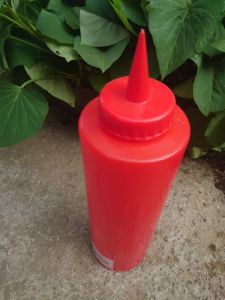 PALING MURAH ORI!!!BOTOL KECAP BESAR 720ML/BOTOL SAOS/BOTOL KECAP LENTUR/BOTOL SAOS MURAH/