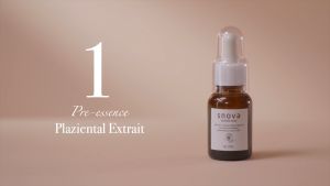 Snova Plaziental Extrait (Japanese Version Plaziental Extrait)