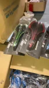 Yên xe đạp Mosso chính hãng