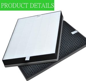 💥High Quality💥FY2422 Hepa and FY2420 Activated Carbon Filters Replacement Set for Philips AC2889 AC2882 AC2887 AC2880 2000 2000i Series Air Purifiers and AC3829 AC3821 Air Humidifiers