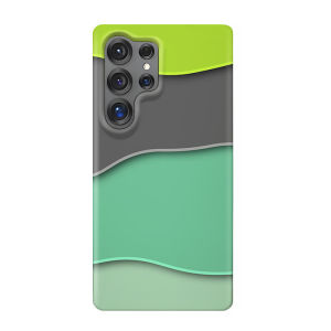 MeSkins | Drop-Resistant Colorful Thin Phone Case