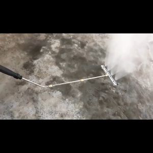 {\n \"article\": \" Alat Pencuci Kolong Mobil Quick Release 1/4\\\" Jet Cleaner Undercarriage High Pressure Washer Cleaning QRJ 1/4\\\" - Sambungan Gun Jet Cleaner Pembersih Kolong Mobil Motor