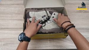 Sepatu Cladico North Booster: Sepatu Keren & Nyaman untuk Hiking & Proyek Outdoor