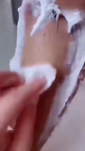 Tẩy lông phun kem tẩy lông 150ML nhanh chóng tẩy lông mịn da không đau tẩy lông nhẹ nhàng làm sạch dưỡng ẩm toàn thân tẩy lông chăm sóc