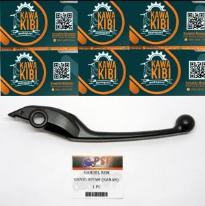 HANDEL REM "KANAN" GENIO  Handle Brake Rim Depan Cakram Matic Honda Genio