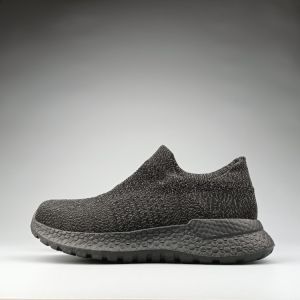 Mens Summer Breathable Running Shoes Soft Bottom Casual Net Shoes Comfortable Fluffy Bottom Airy Upper Cloth Low Top Sneakers