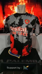 JERSEY PENCAK SILAT IKSPI KERA SAKTI PRINTING TERBARU/BAJU KAOS BELA DIRI KERA SAKTI IKSPI MURAH/JERSEY IKSPI CUSTOM TERBARU