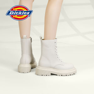 Dickies | Winter Commuter Casual Soft Bottom Minimalist Boots