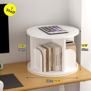 MLZH | 360 Degree Rotatable Shoe Rack