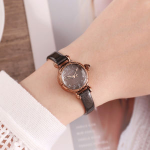 FUGUIJIAREN | Luxurious Water-resistant Quartz Watch