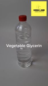 Gliserin / VG / Vegetable Glycerin