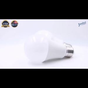 3W/5W/7W/9W/12W/15W LED E27 Energy Saving Bright Cerah Mentol Lampu Bulb Downlight Lightbulb Room Light Home Living