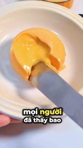 Pate nhân trứng chảy Furry Tail cho chó mèo thức ăn ướt dinh dưỡng cho thú cưng - Fairy Marina