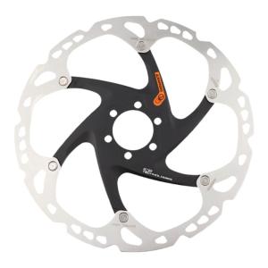 SHIMANO | 6-Bolt MTB Brake Disc Rotor