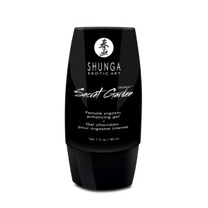 Sensitivity Enhancement and Moisturizing Gel