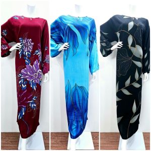 KAFTAN KELAWAR TANGAN/LENGAN PANJANG EKSKLUSIF PEMBORONG &PERUNCIT