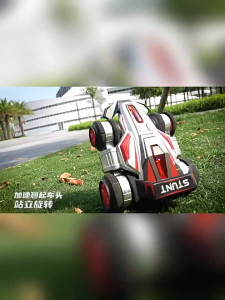 Remote Control Car Toys Electric High-speed Drift trick Racing Children Toy Gift
