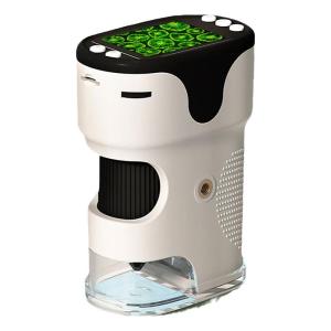 kufire | Birthday Gift Educational Microscope Toy