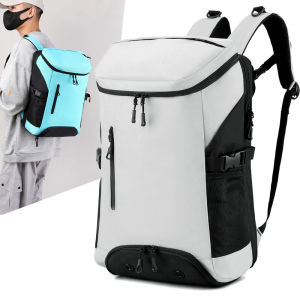 Túi Thể Thao Cầu Lông Dung Tích Lớn 2025 Túi Thể Thao Đôi Thể Thao Đa Chức Năng Túi Du Lịch Thể Thao Quần Vợt Nam Và Nữ