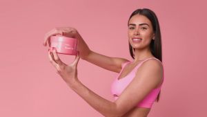 Pupa Milano Body Treatments Scrub Me Reshaping Salt Scrub 350g - Exfoliates and Drains. 98% naturally-derived ingredients