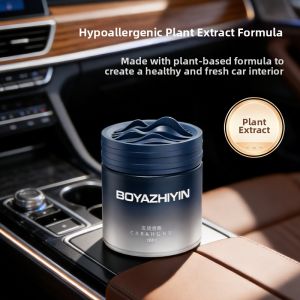 NAIWU | Long Lasting Car Scent