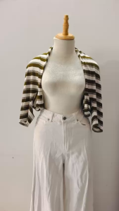 Áo khoác len Cardigan MỎNG NHẸhàng si- secondhand Nhật - Hàn lỗi và size ghi trên hình