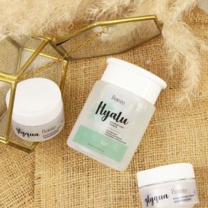 PRATISTA HYALU HYDRATING TONER / Skincare Routine Untuk Kulit Kering Dan Kusam / Toner Untuk Kulit Kusam / Pelembab Wajah Untuk Kulit Kering / PELEMBAB WAJAH VIRAL PRATISTA