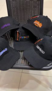 Topi Baseball Polo Cap Dewasa Distro Mbps