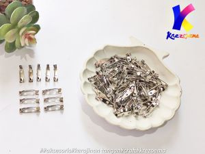 Peniti Bros Accessories Bros Hijab Kosongan Lusin - per 12pcs