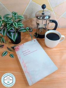 Sindicato & Co.: A Novel