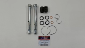 Suling Skok Depan Assy Grand - Sulingan As Shok Honda Astrea Impressa Legenda Prima