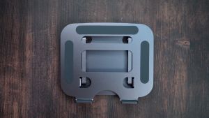 Giá đỡ Máy tính bảng Laptop Macbook có thể gấp gọn và điều chỉnh độ cao Choetech H061