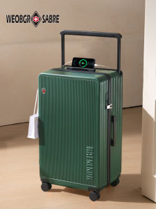 New College Dormitory Large Capacity 30inch Suitcase