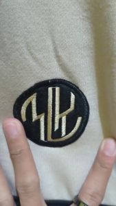 Jaket Rugby Maxpro Premium Sweater: Pilihan Tepat Untuk Pria & Wanita