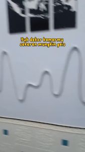 Paket Lampu LED Neon Flex 220V Lengkap Tinggal Colok 11-15 meter