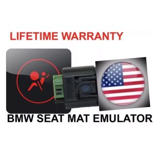 ปลั้กยกเลิกไฟโชร์airbag bmw e46 e36 e34 e39 e60 e38 e65 e66 e53 e83 e85สินค้าพร้อมส่งในไทยเทสว่าปิดไฟได้ทุกตัวก่อนจัดส่ง