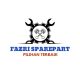 FAZRI SPAREPART