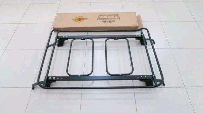 ROOF RACK NISSAN JUKE ROOF RACK JACK RAK JACK JAK RAK MOBIL