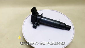 Ignition Koil Coil ALTIS Wish 1.8cc. ORI COPOTAN 19500-B2850 10000439