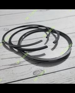 สแตนดาส 87มม. x หนา2x2x5มม. แบบ เตเปอร์ เท่านั้น แหวนลูกสูบ L3408 / L4508 / M5000 คูโบต้า (Kubota) STD สำหรับแหวน Piston Ring