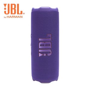 JBL | Loa JBL FLIP7 Hình Trụ Nhỏ Gọn Di Động Chống Nước Âm Trầm Mạnh Mẽ Dùng Cho Dã Ngoại Tắm Tiệc Tùng Sử Dụng Hàng Ngày Sử Dụng Nguồn USB Có Chế Độ Âm Trầm Tăng Cường