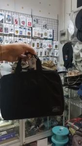 กระเป๋าปืน SINGLE PISTOL WALLET CORDURA Helikon-Tex HELIKON TEX Tec40store ไรท์สาระกับครูแว่น