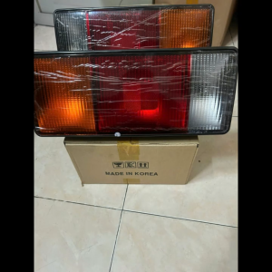 Đèn hậu xe tải hyundai đèn lái sau xe hyundai mighty II  HD65 HD67 HD99 HD110S từ 2T5 3T5 5T 8T đến 15T ĐÈN ZIN XỊN